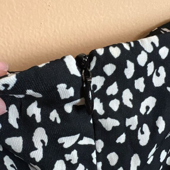 Arula A Beautiful Soul Black Carlin Dress Size B 2X NWOT - Picture 7 of 13